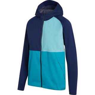 Saucony Women's Boulder Drizzle Jacket Sodalite, XS