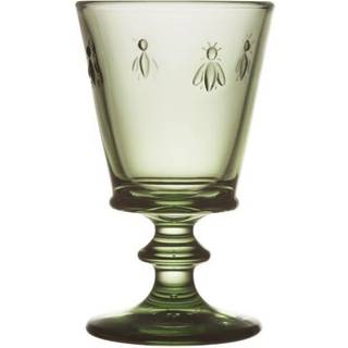 La Rochère Abeille vinglas 24 cl 6-pak Olivengrøn