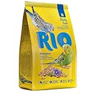RIO Undulatfoder, 3 kg