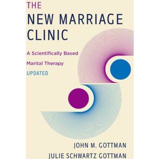 The New Marriage Clinic