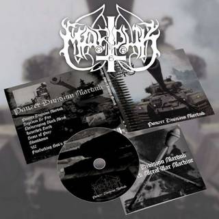 Marduk - Panzer Division Marduk 2020