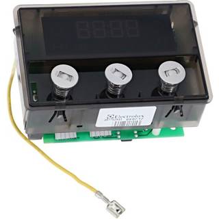 Electrolux konfigureret elektronik, betjeningspanel, UMPD 5617529333