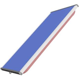 Electrolux køleskabsdør, hvid, 531.2x997mm 140230731014