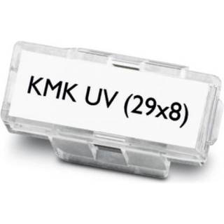 Phoenix Contact Cable marker carrier kmk uv (29x8)