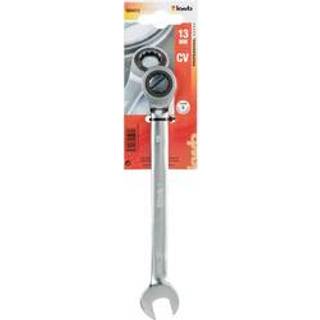 kwb dobbelt skraldenøgle, 13 mm