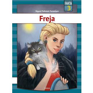 Freja