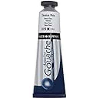 Aquafine Gouache 38 ml Titanium White
