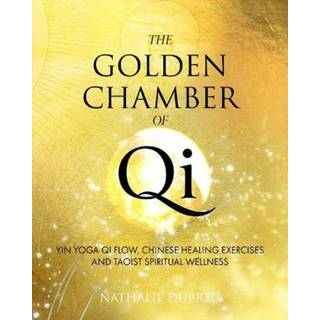 The Golden Chamber of Qi