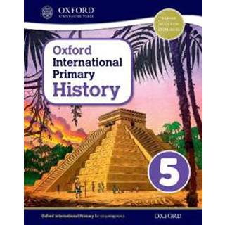 Oxford International History: Student Book 5