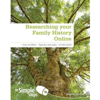 Researching your Family History Online In Simple Steps