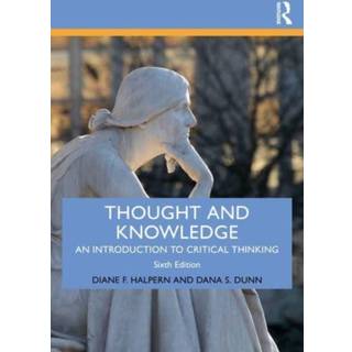 Thought and Knowledge