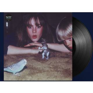 Big Thief - Masterpiece