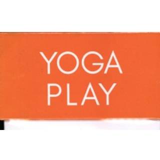 Yoga play