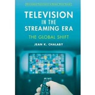 Television in the Streaming Era
