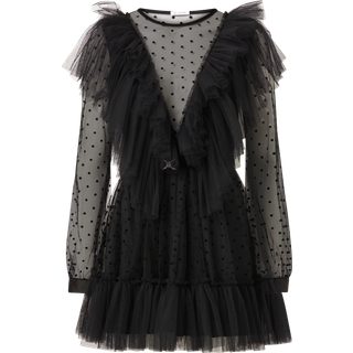 Ida Sjöstedt Paige Dress Black 36