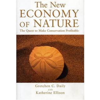 The New Economy of Nature