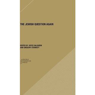 The Jewish Question Again