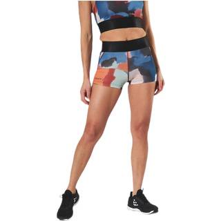 Core Essence Hot Pants W P SHADES-MULTI - Multi color