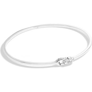 COACH Signature Interlock Bangle ArmbåndEn