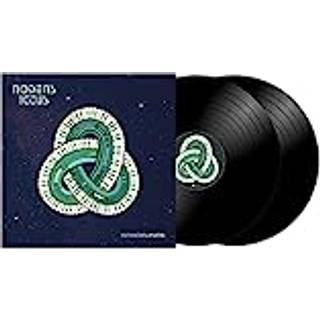 Nodens Ictus - Spacelines