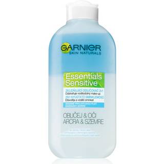 Garnier Essentials Sensitive Makeupfjerner til sensitiv hud 200 ml - 200 ml