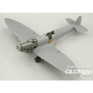 Spitfire Mk.IX exterior f��r Tamiya