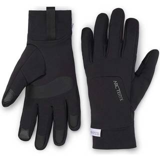 Arc'teryx Venta Glove Handsker størrelse XL farve sort