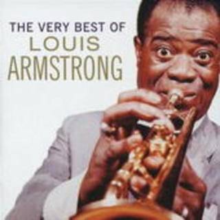 Louis Armstrong - Very Best Of Louis Armstrong