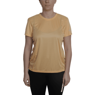 Dobsom Women's Skill Tee Apricot, 34