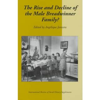 The Rise and Decline of the Male Breadwinner Family?