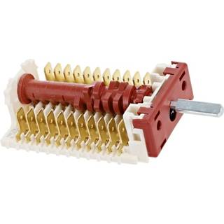 Electrolux afbryder, nederste ovn 5614722006