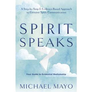 Spirit Speaks