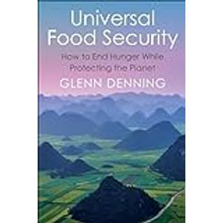 Universal Food Security