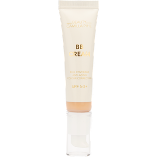 Camilla Pihl Cosmetics BB Cream Shade #1