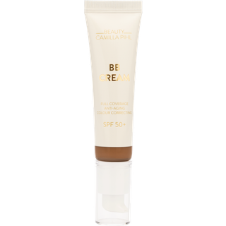Camilla Pihl Cosmetics BB Cream Shade #6