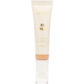 Camilla Pihl Cosmetics BB Cream Shade #2