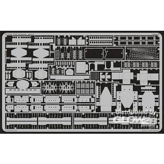 USS Arizona f��r Mini Hobby Models-Bausatz