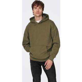 Onsdan Sweatshirt - M