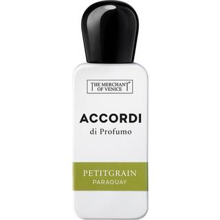 THE MERCHANT OF VENICE Indsamling Accordi di Profumo Eau de Parfum Spray 30 ml (12.867,00 kr / 1 l) - 30 ml