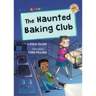The Haunted Baking Club