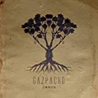 Gazpacho - Demon