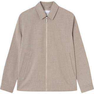 Les Deux Como Melange Coach jakke - XL