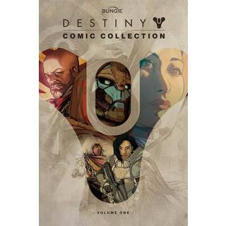Destiny Comic Collection, Volume I