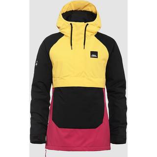 Horsefeathers Mija - S - banana