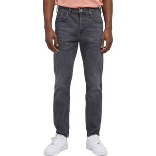 LEE AUSTIN REGULAR TAPERED (GRÅ) 34/30