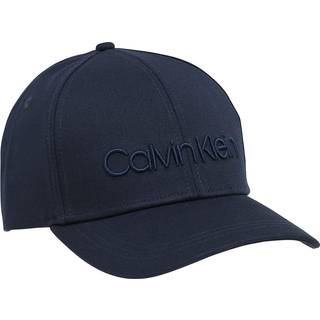 Calvin Klein Embroidery BB Cap K50K505737CCM - Unisex - Cotton