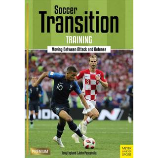 Soccer Transition Training