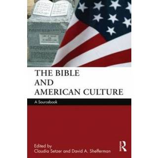The Bible and American Culture