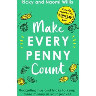 Make Every Penny Count