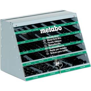 Metabo 4007430092199 - 690103000 HSS-R, lille